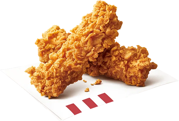 爆脆無骨雞腿霸